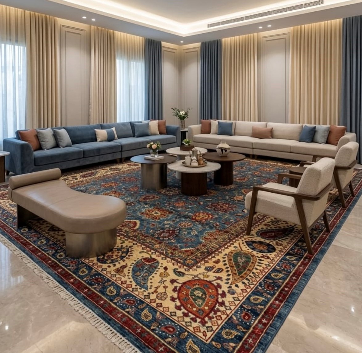 Karpet Rumah