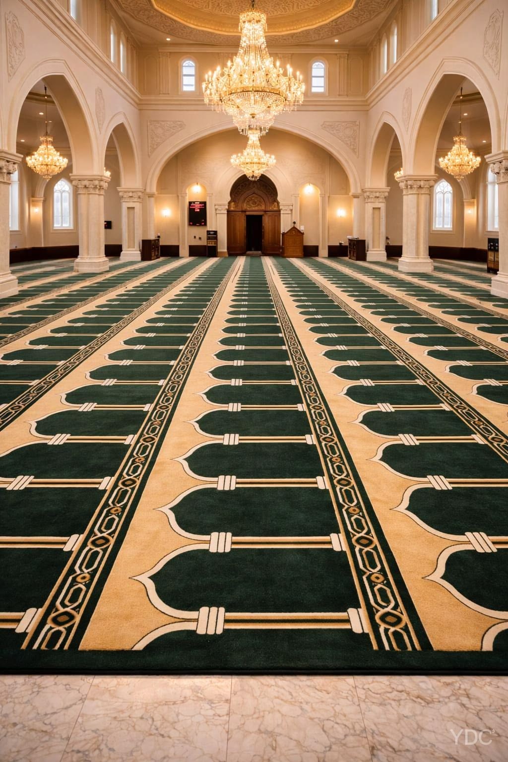 Karpet Masjid